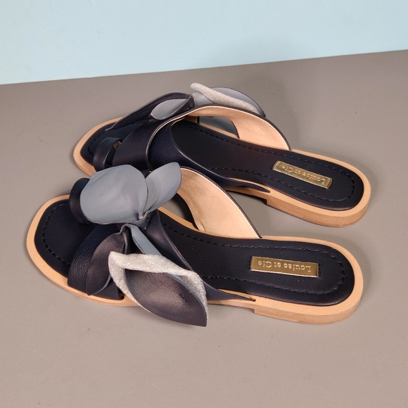 Louise et Cie Sandals - Picture 9 of 12
